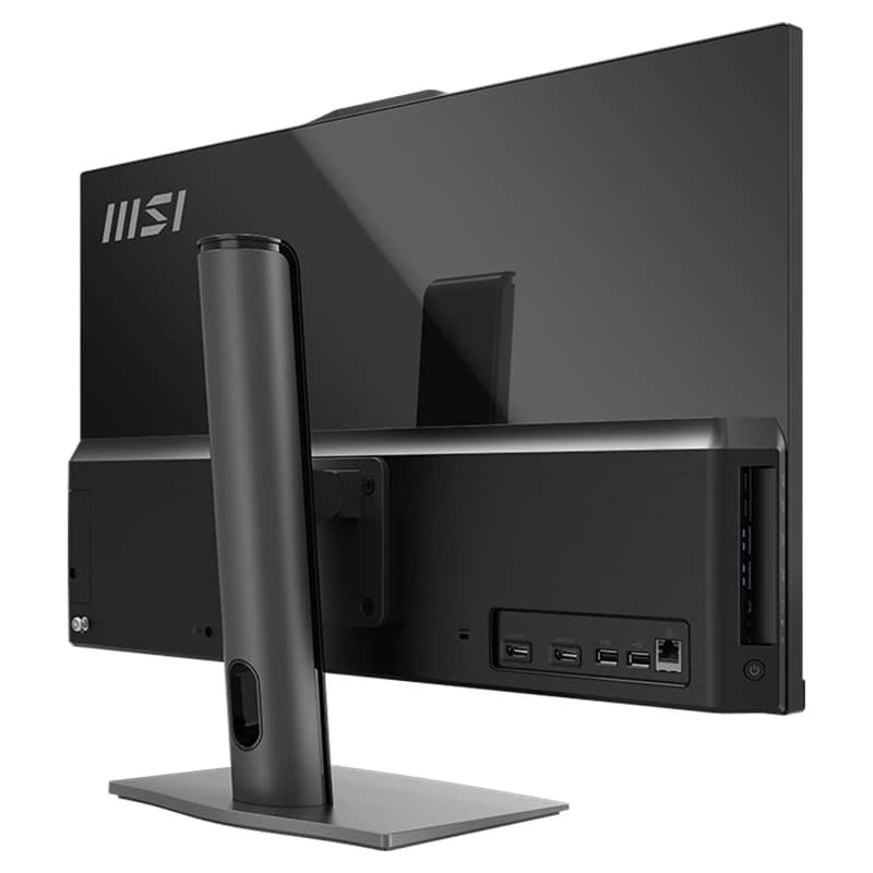 کامپیوتر همه کاره ام اس آی مدل AM272P 1M ظرفیت ۱ ترابایت رم ۱۶ گیگابایت پردازنده Core 5 — تصویر ۱۰
