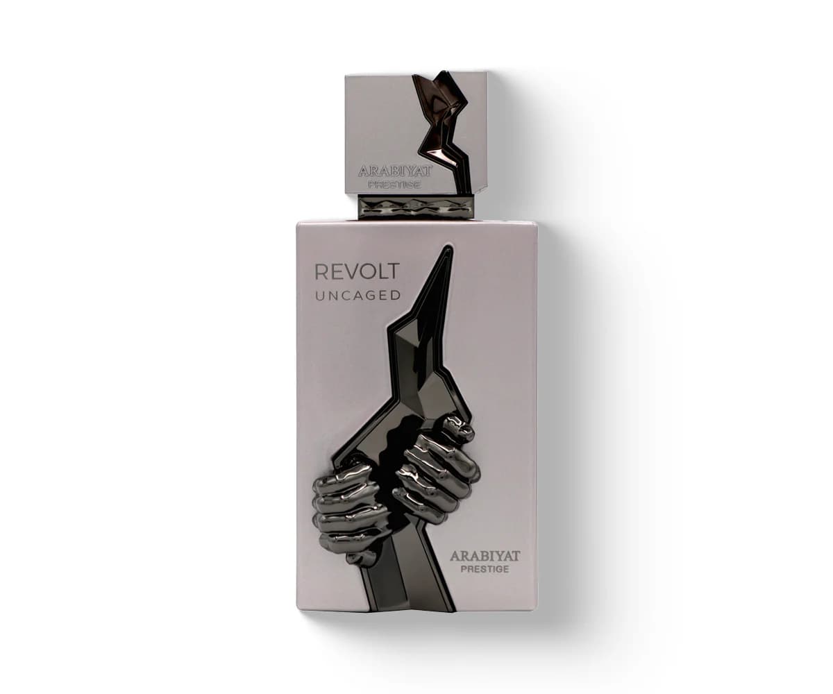 عطر رولت آنکیجد عربیات پرستیژ — تصویر ۲