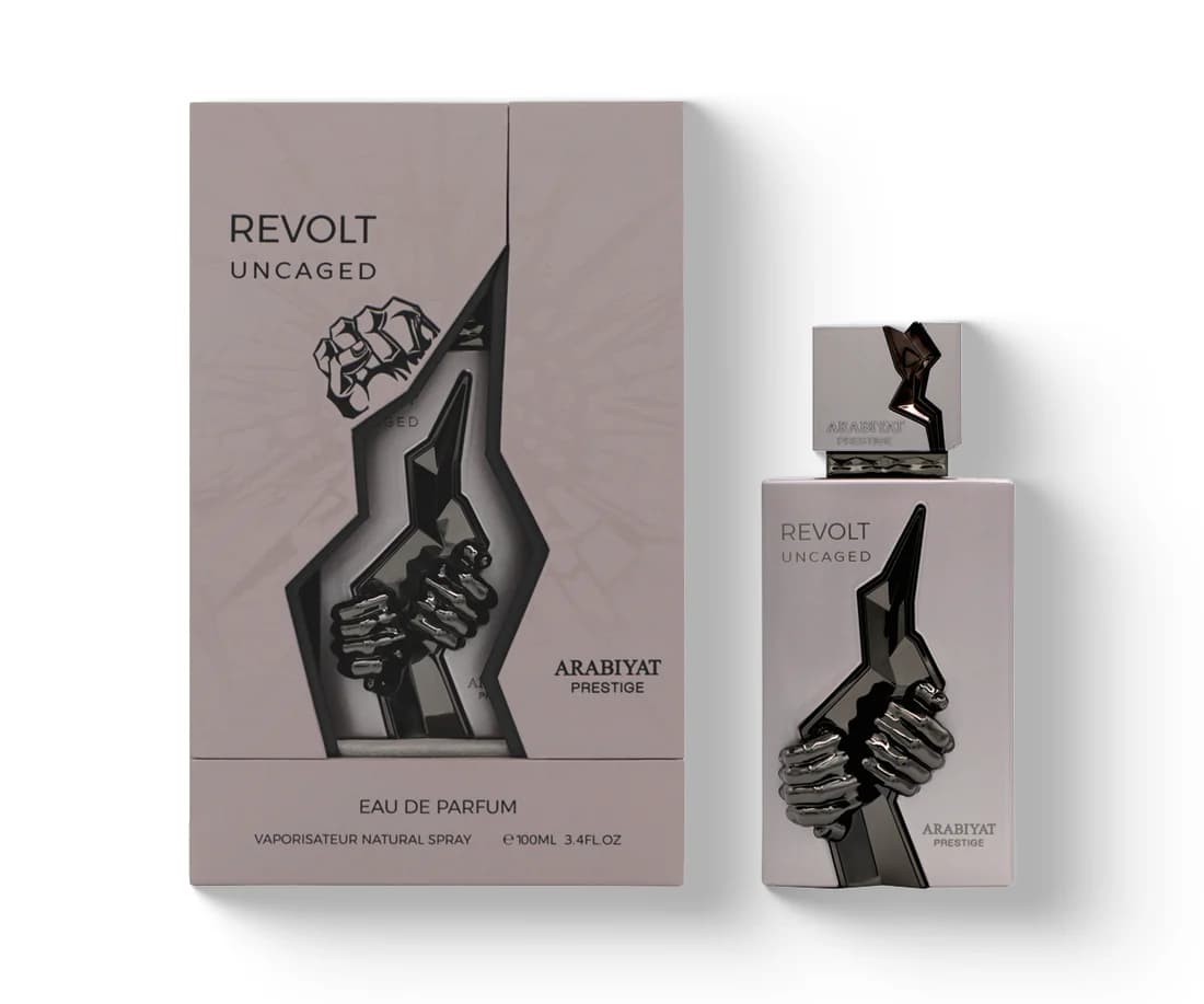 عطر رولت آنکیجد عربیات پرستیژ