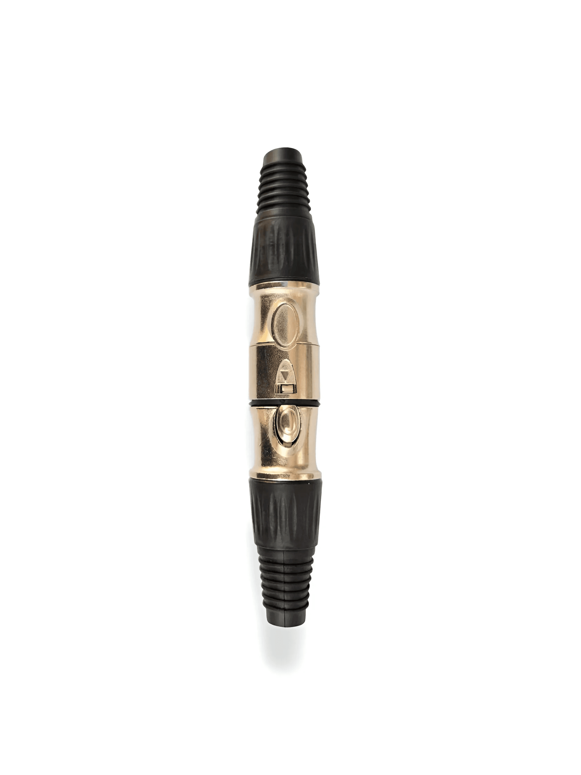 فیش کنون وبنون نر و ماده XLR فلزی با کیفیت بالا(بسته2عددی نرو ماده) — تصویر ۶