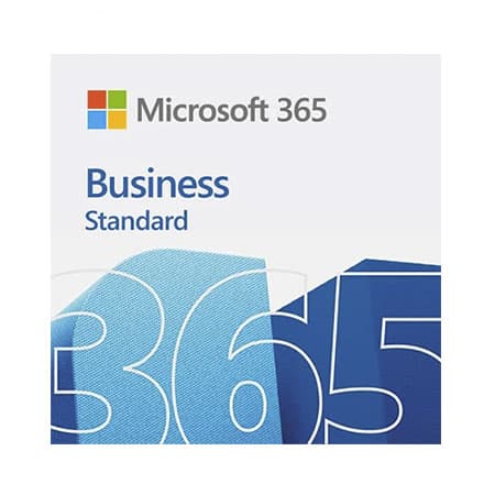 لایسنس آفیس 365 Business Standard