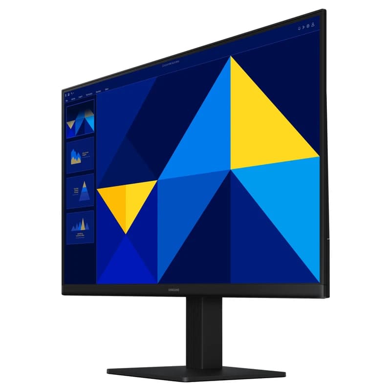 مانیتور ال جی ۳۴WQ650-W سایز ۳۴ اینچ IPS با کیفیت UWFHD و نرخ تازه‌سازی ۱۰۰ هرتز — تصویر ۱۱