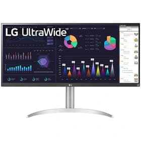 مانیتور ال جی ۳۴WQ650-W سایز ۳۴ اینچ IPS با کیفیت UWFHD و نرخ تازه‌سازی ۱۰۰ هرتز — تصویر ۸