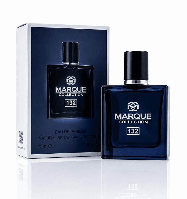 عطر بلو د شنل 25 میل مارکیو