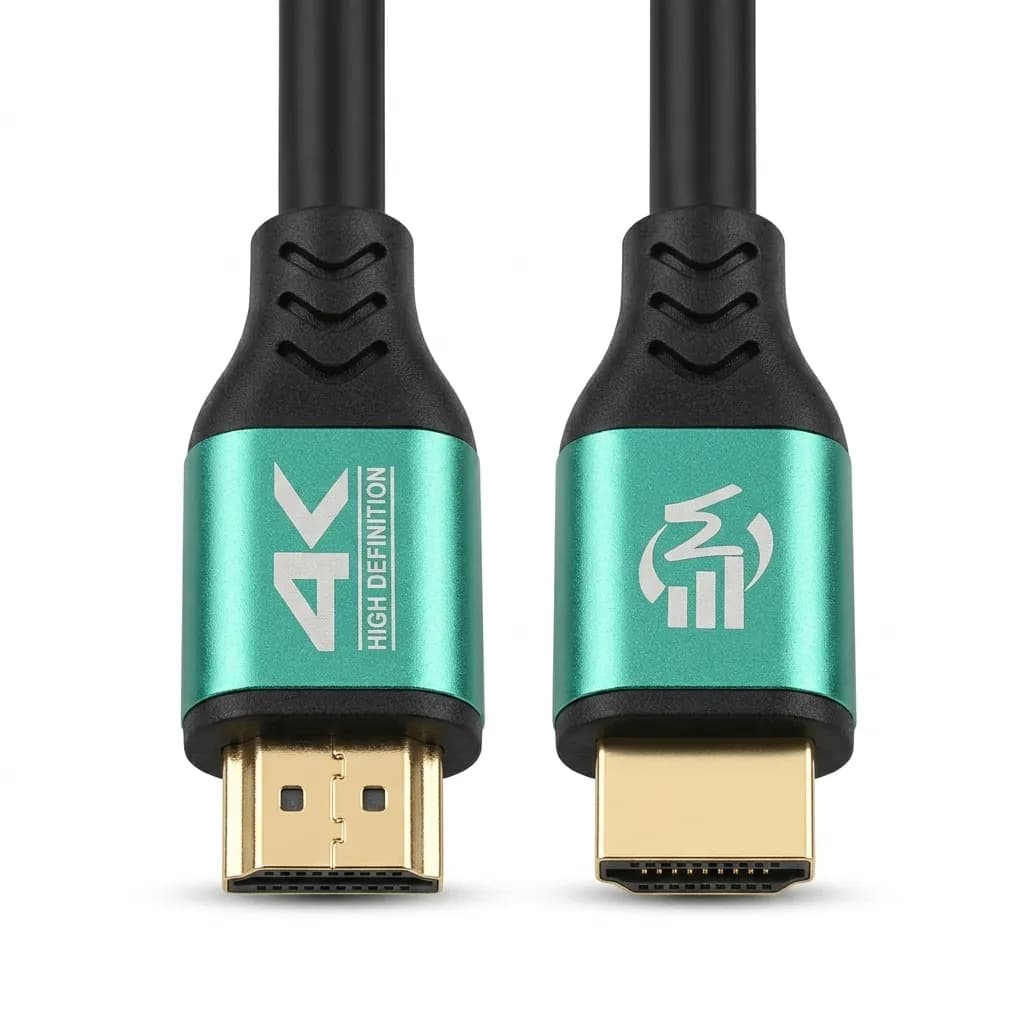 کابل HDMI 1.5 متری 4k اصلی