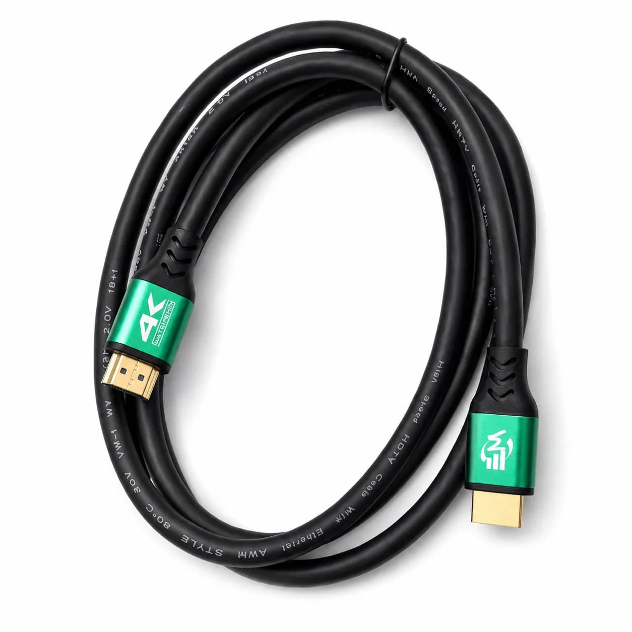 کابل HDMI 1.5 متری 4k اصلی — تصویر ۲