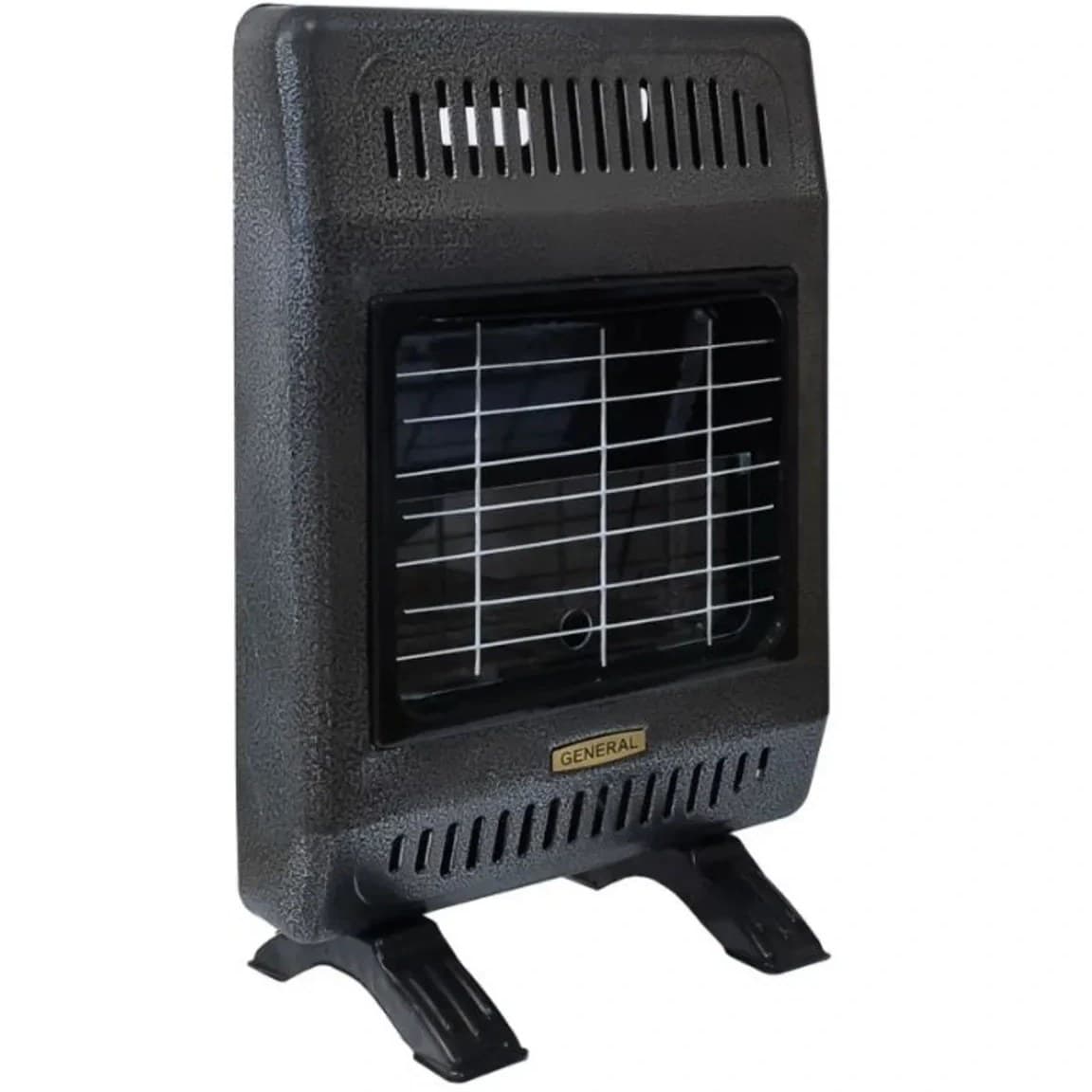 بخاری گازی بدون دودکش جنرال F4200