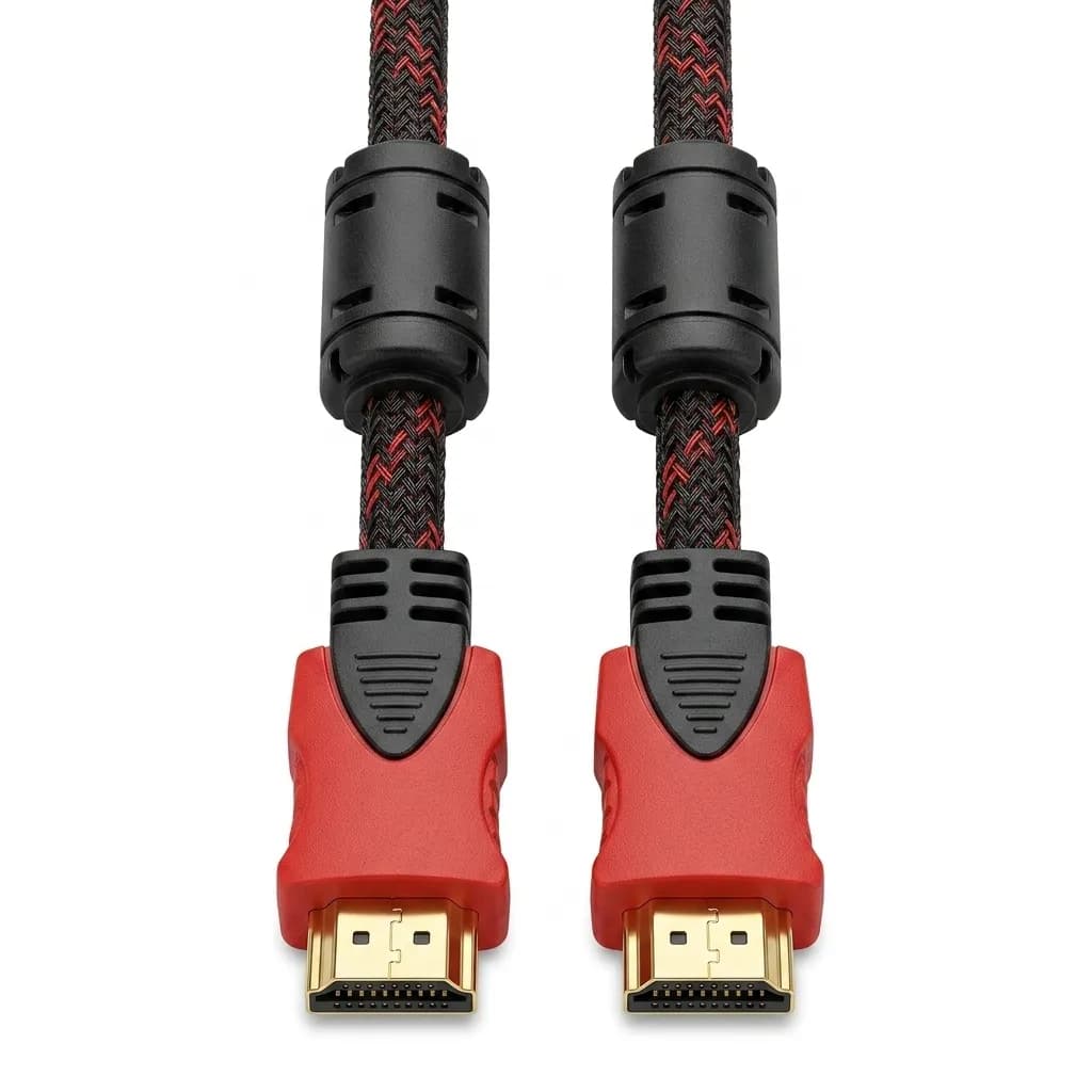 کابل HDMI 3 متری کنفی — تصویر ۳
