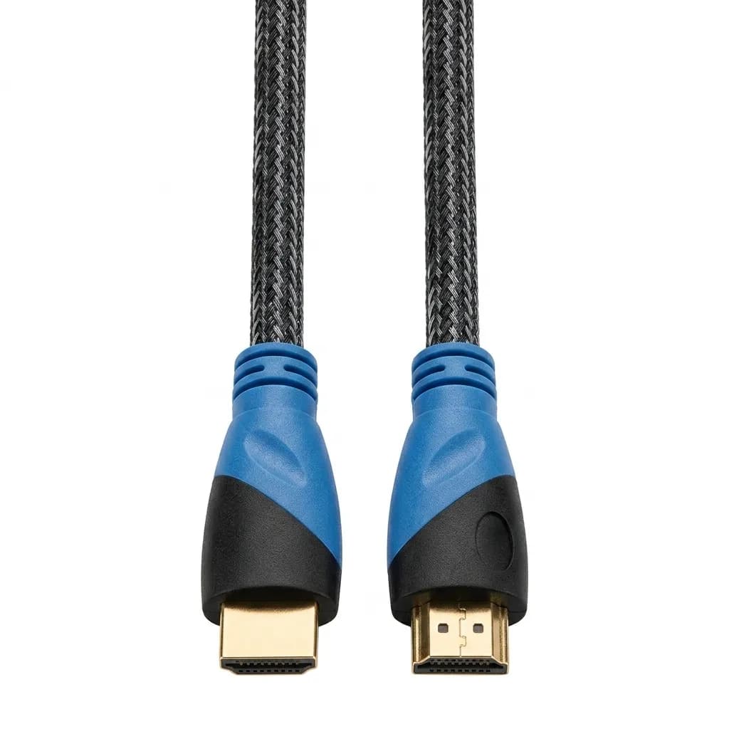 کابل HDMI 15 متری زره ای