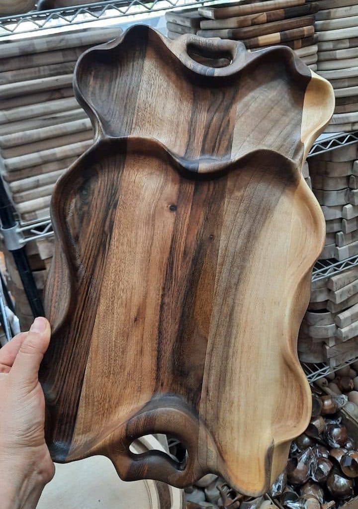 اردوخوری دفرمه دوخانه پردیس — تصویر ۴
