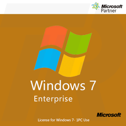 Windows 7 Enterprise — تصویر ۲