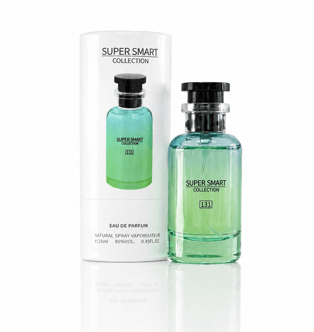 عطر لویی ویتون پسفیک چیل 25 میل سوپراسمارت