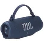 اسپیکر جی‌بی‌ال شارژ ۶ (JBL Charge 6) – نسخه اصلی — تصویر ۲