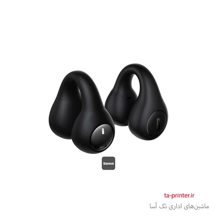 هدفون بلوتوثی بیسوس AIRGO AS01 — تصویر ۱۰