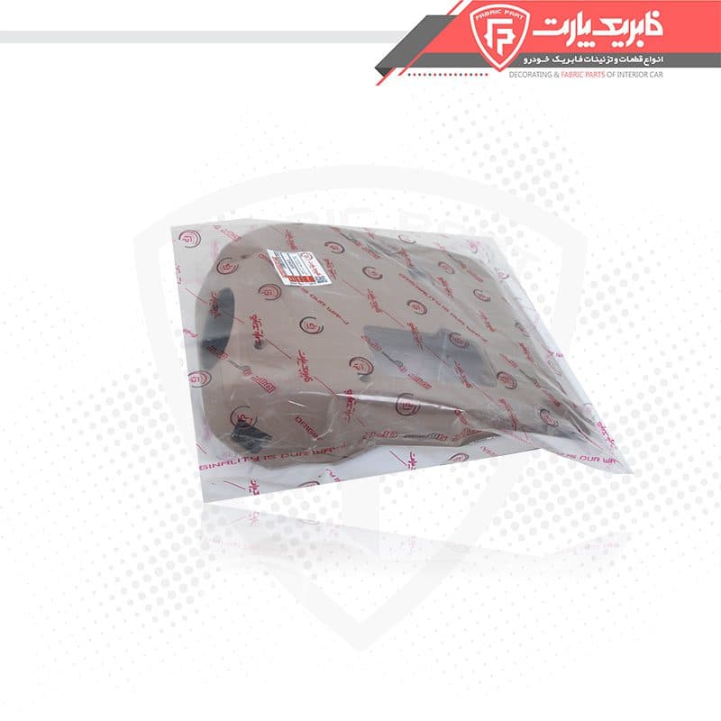 قاب زیر و رویی فرمان پژو 405 و پارس قدیم بژ — تصویر ۷