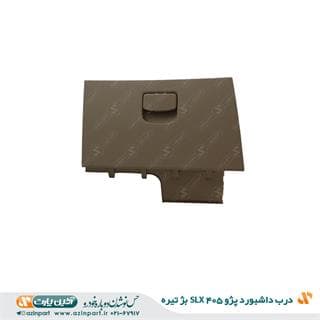 مجموعه درب داشبورد پژو 405 SLX بژتیره — تصویر ۲