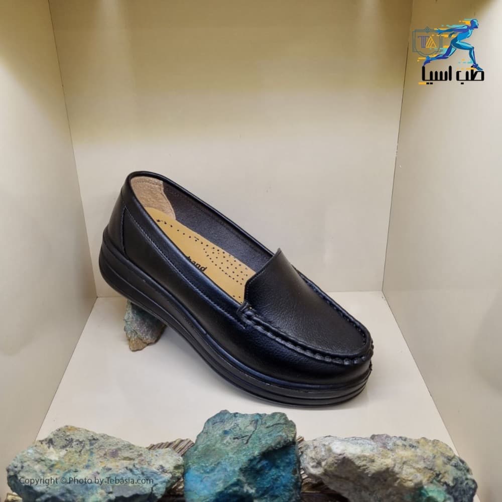 کفش زنانه طبی مدل ایلما — تصویر ۵