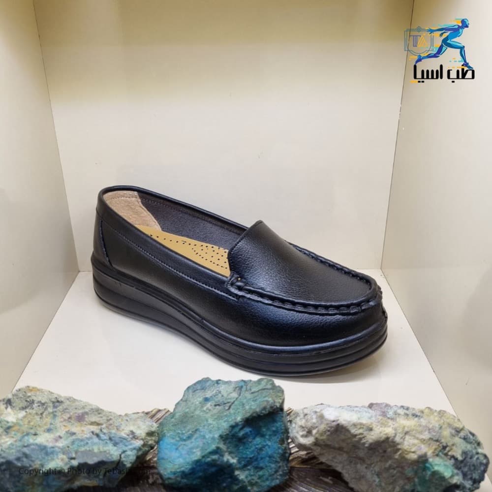 کفش زنانه طبی مدل ایلما — تصویر ۶