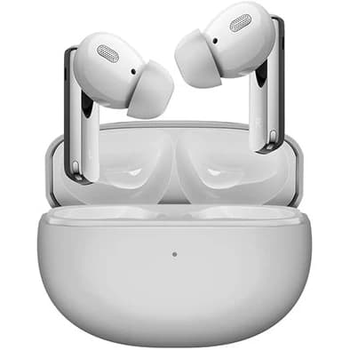 هدفون بی سیم شیائومی هایلو مدل W1 ANC+ENC — تصویر ۵