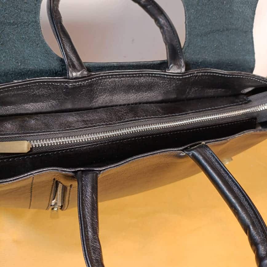 کیف زنانه اداری کد C4-105 — تصویر ۲