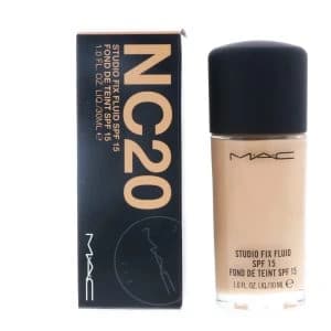 پنکک مک STUDIO fix NC20 — تصویر ۱۱