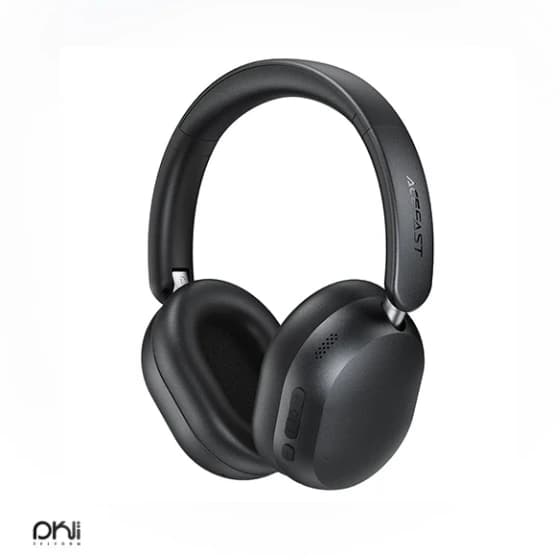 هدفون بلوتوثی مدل H12 ANC — تصویر ۳
