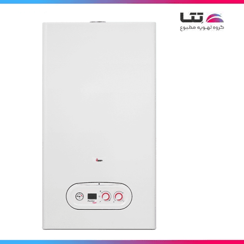 پکیج بوتان مدل پارما Parma 28 RSi Digital