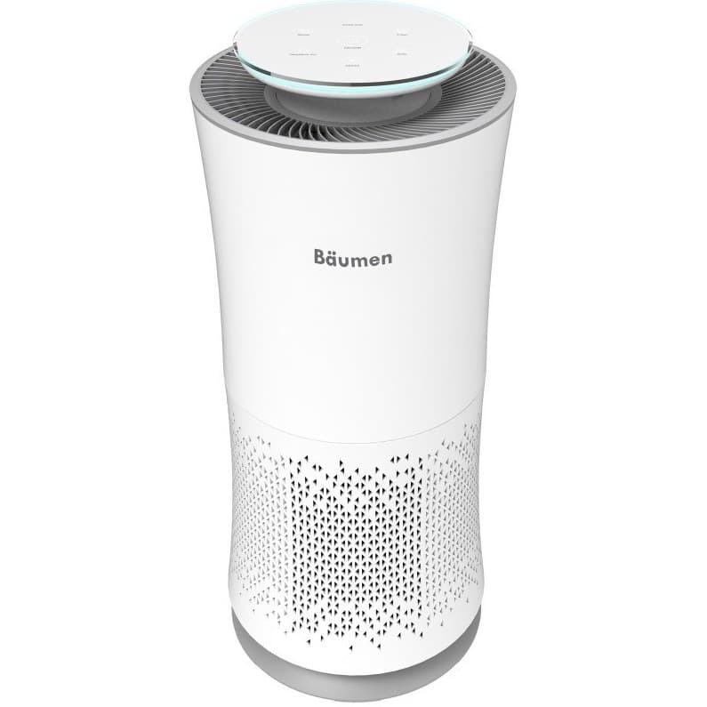 دستگاه تصفیه هوا بویمن Baumen مدل Z400-A — تصویر ۷