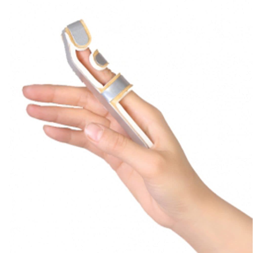 آتل آماده انگشت30300طب و صنعت-teb&sanat