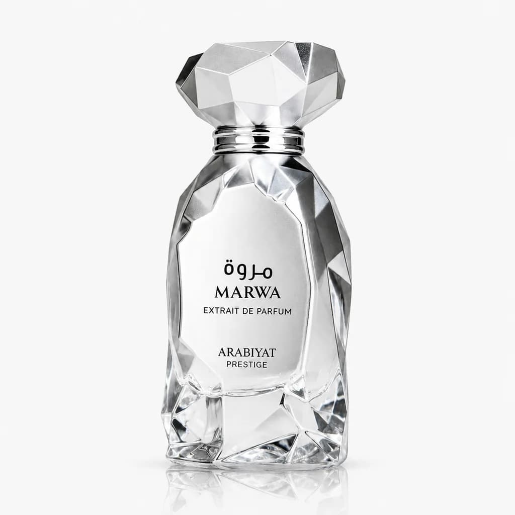 عطر مروه اکستریت عربیات پرستیژ — تصویر ۴