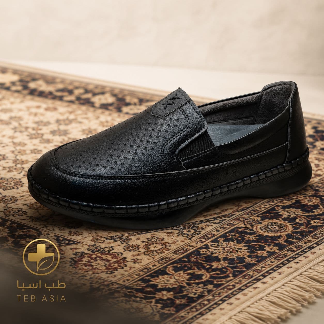 کفش زنانه مدل دیپا طب آسیا — تصویر ۸
