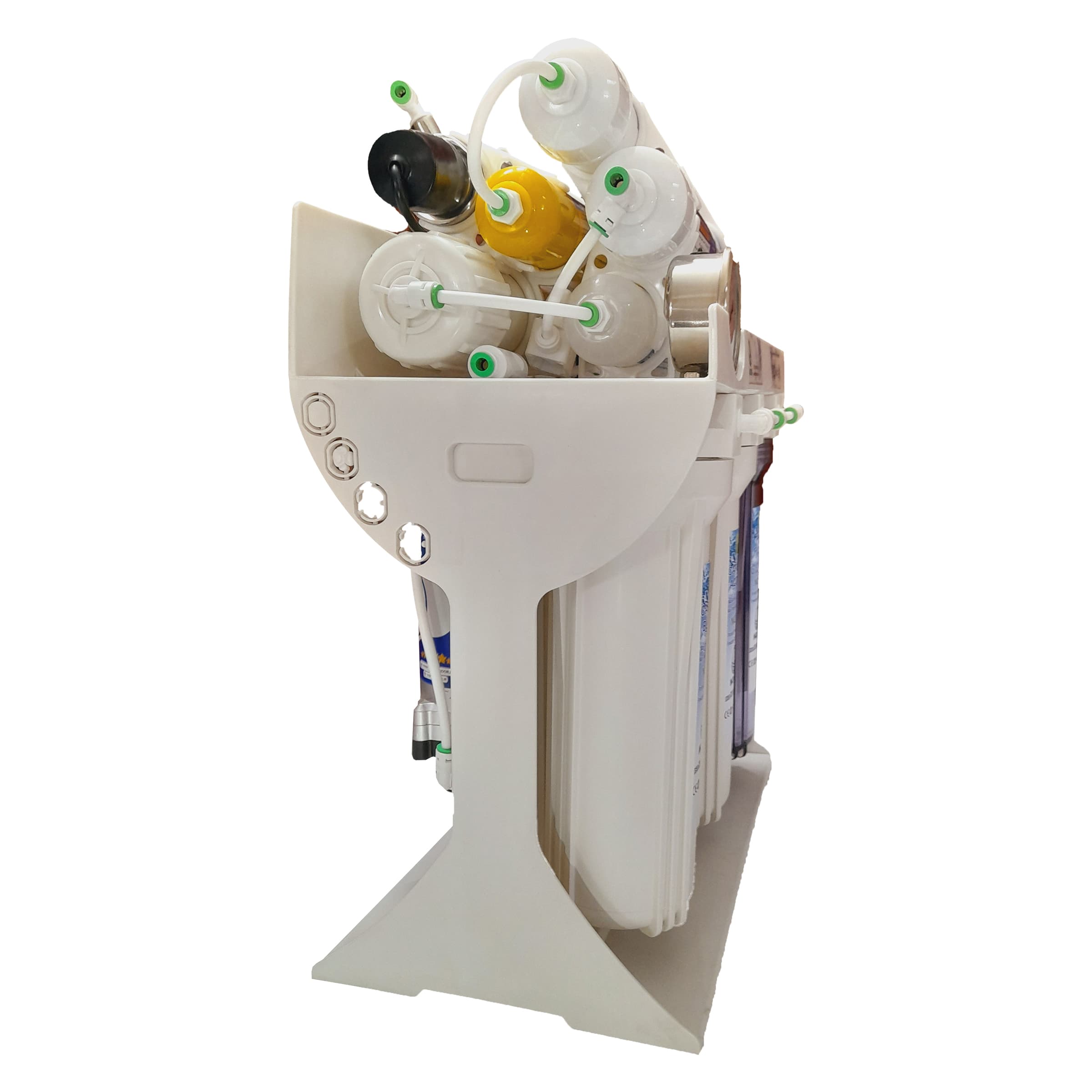 دستگاه تصفیه آب مدل A PLAST M719 — تصویر ۱۰