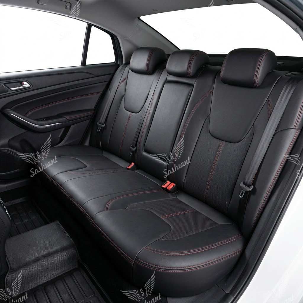 روکش صندلی آریزو 6 — تصویر ۷