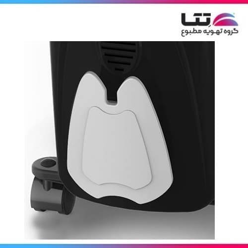 شوفاژ برقی میگل مدل GOR 280 — تصویر ۵