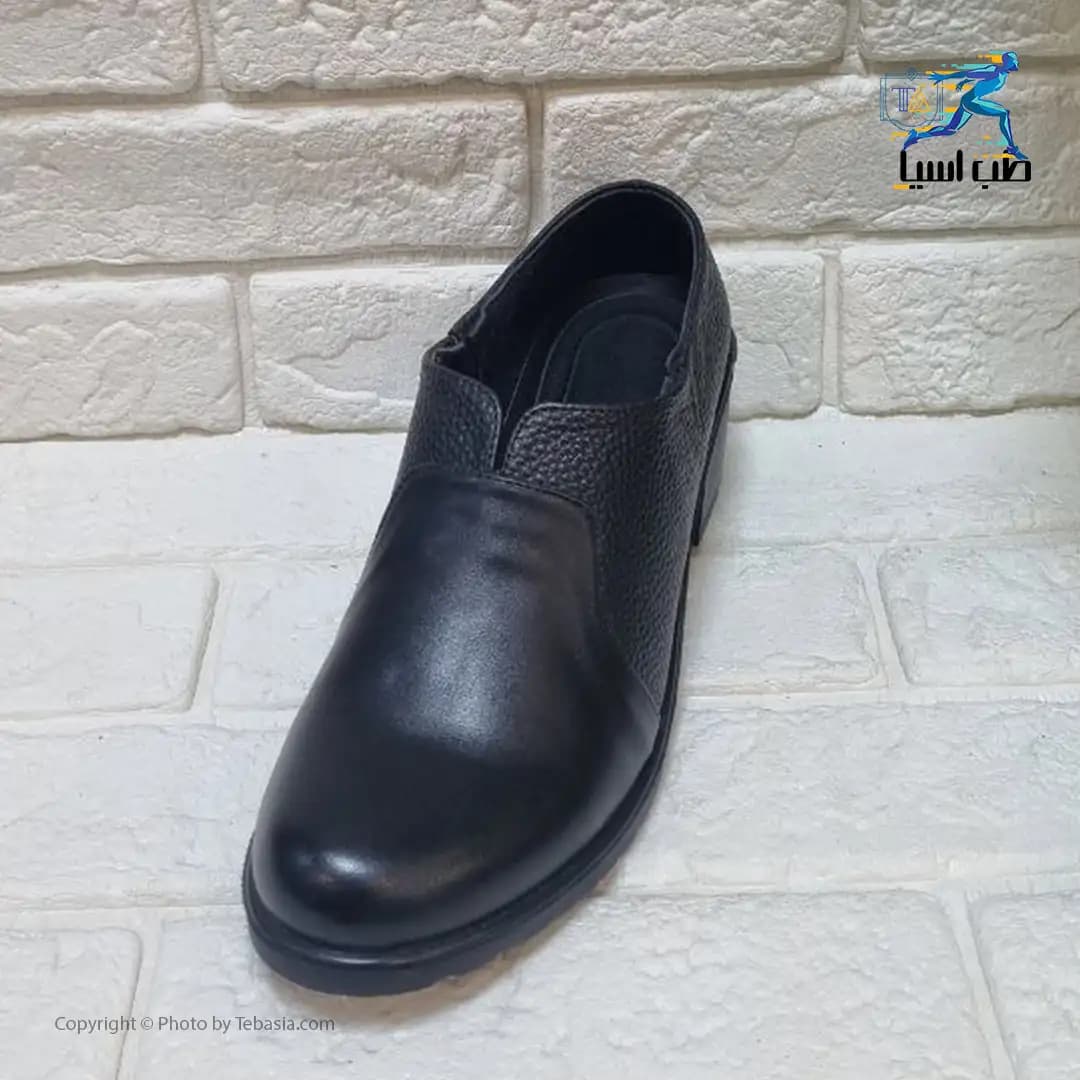 کفش طبی زنانه آسیاسنتر مدل تلما — تصویر ۲