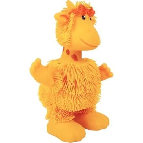 عروسک زرافه رقاص دیسکو Disco Giraffe — تصویر ۳