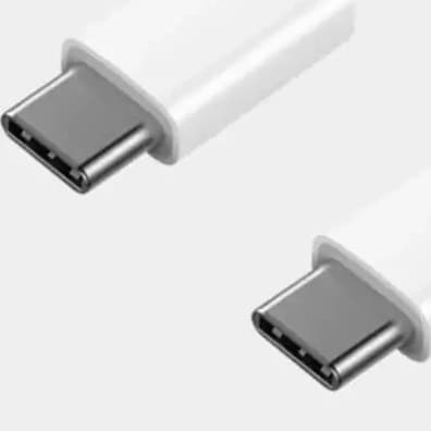 کابل USB-C به USB-C برای سری آیفون ۱۷ — تصویر ۳