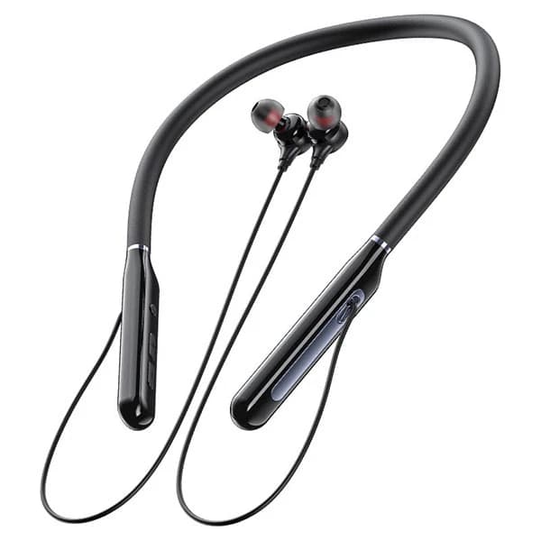 هدفون بلوتوثی Earphones مدل N5 — تصویر ۳