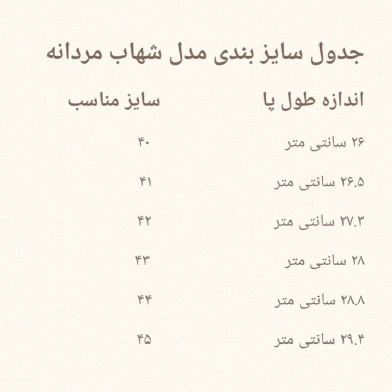 کفش طبی چرم مردانه کدB1-108 — تصویر ۴