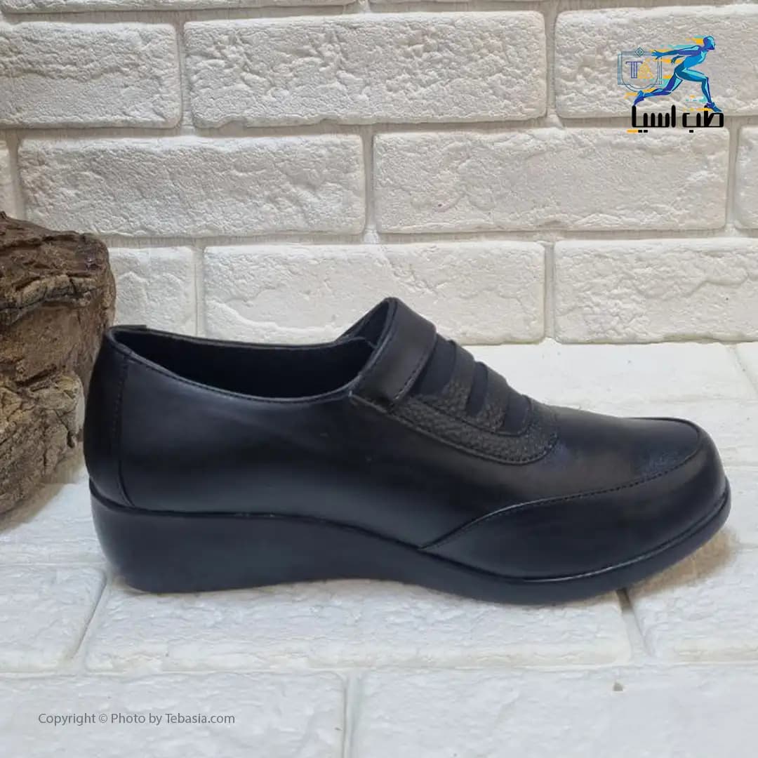 کفش طبی زنانه آسیاسنتر مدل کاتیا — تصویر ۴