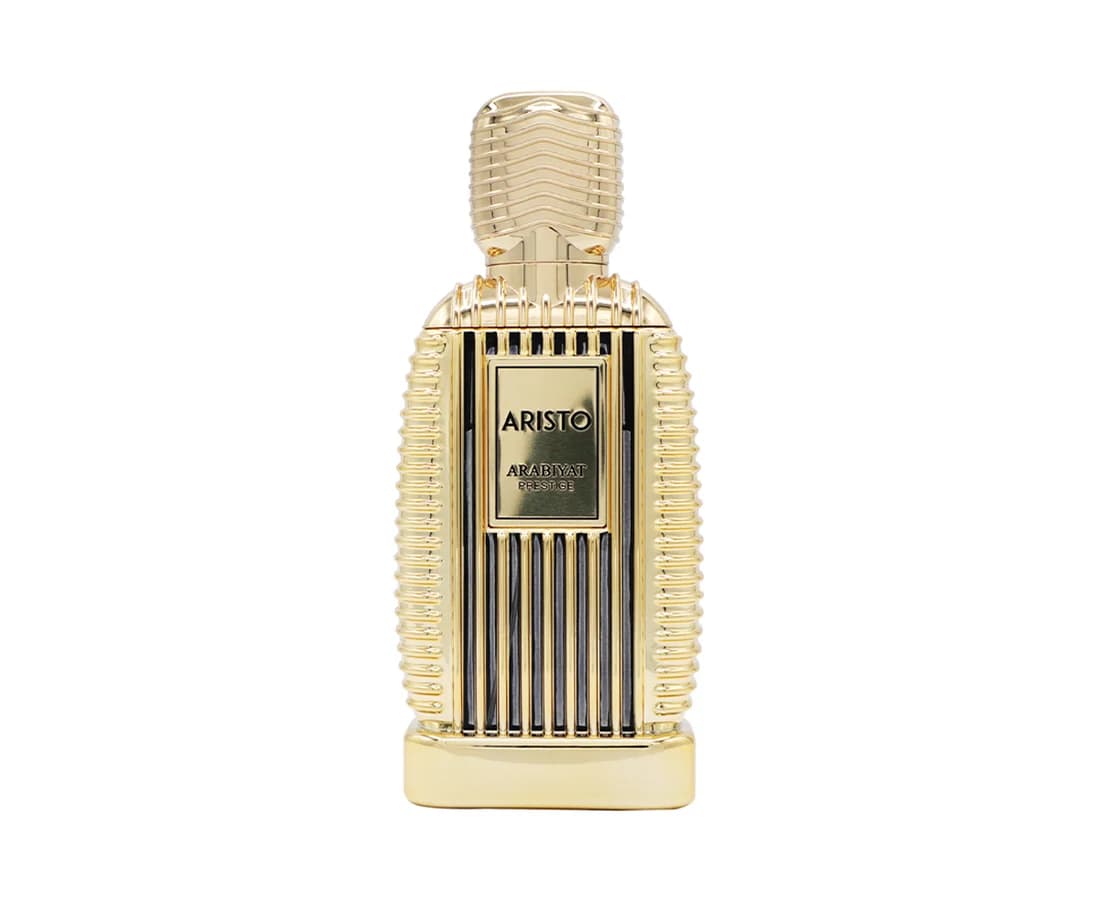 عطر آریستو عربیات پرستیژ — تصویر ۲