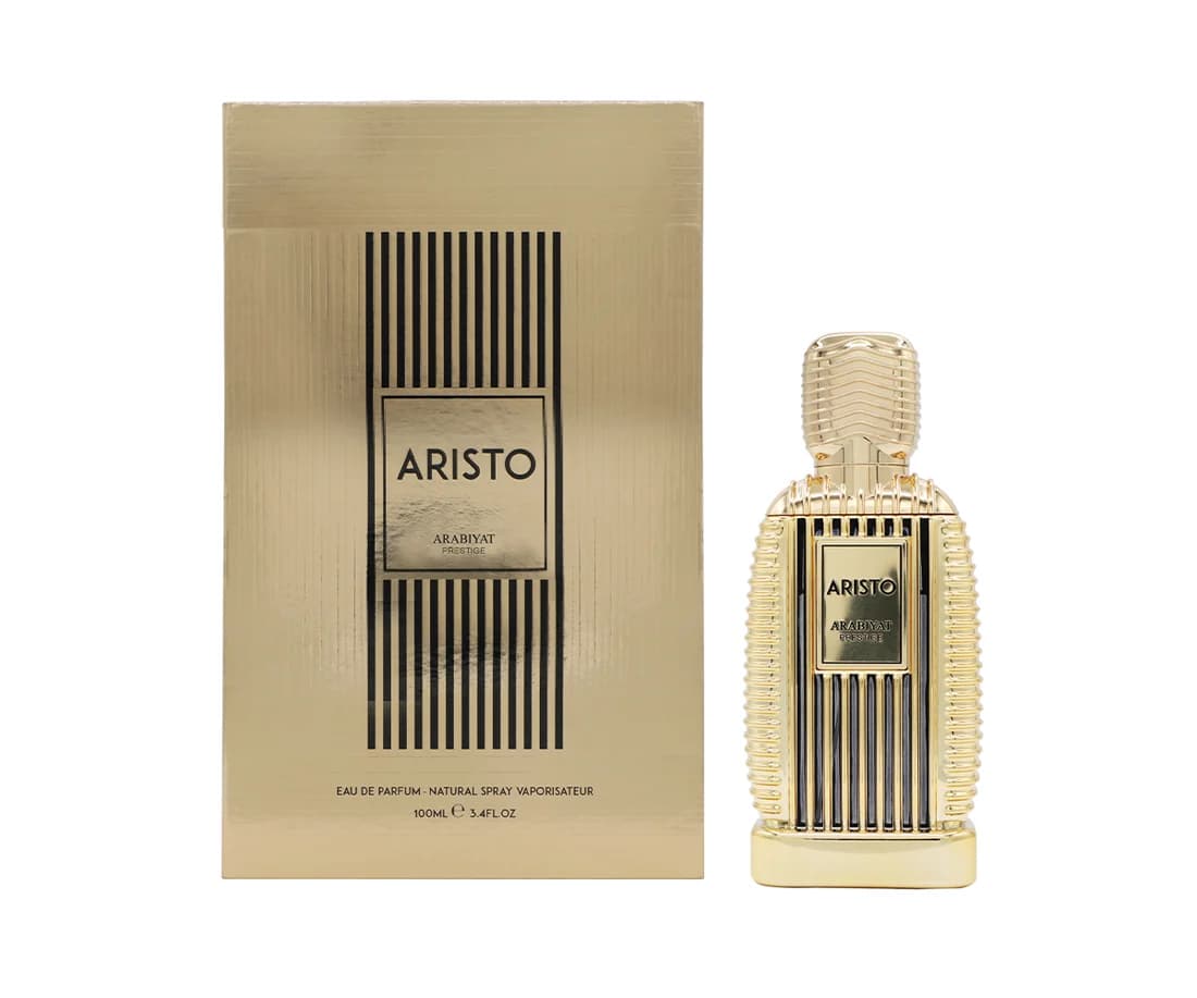 عطر آریستو عربیات پرستیژ