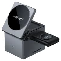 شارژر بیسیم Acefast Air Charger 3in1 مدل E18