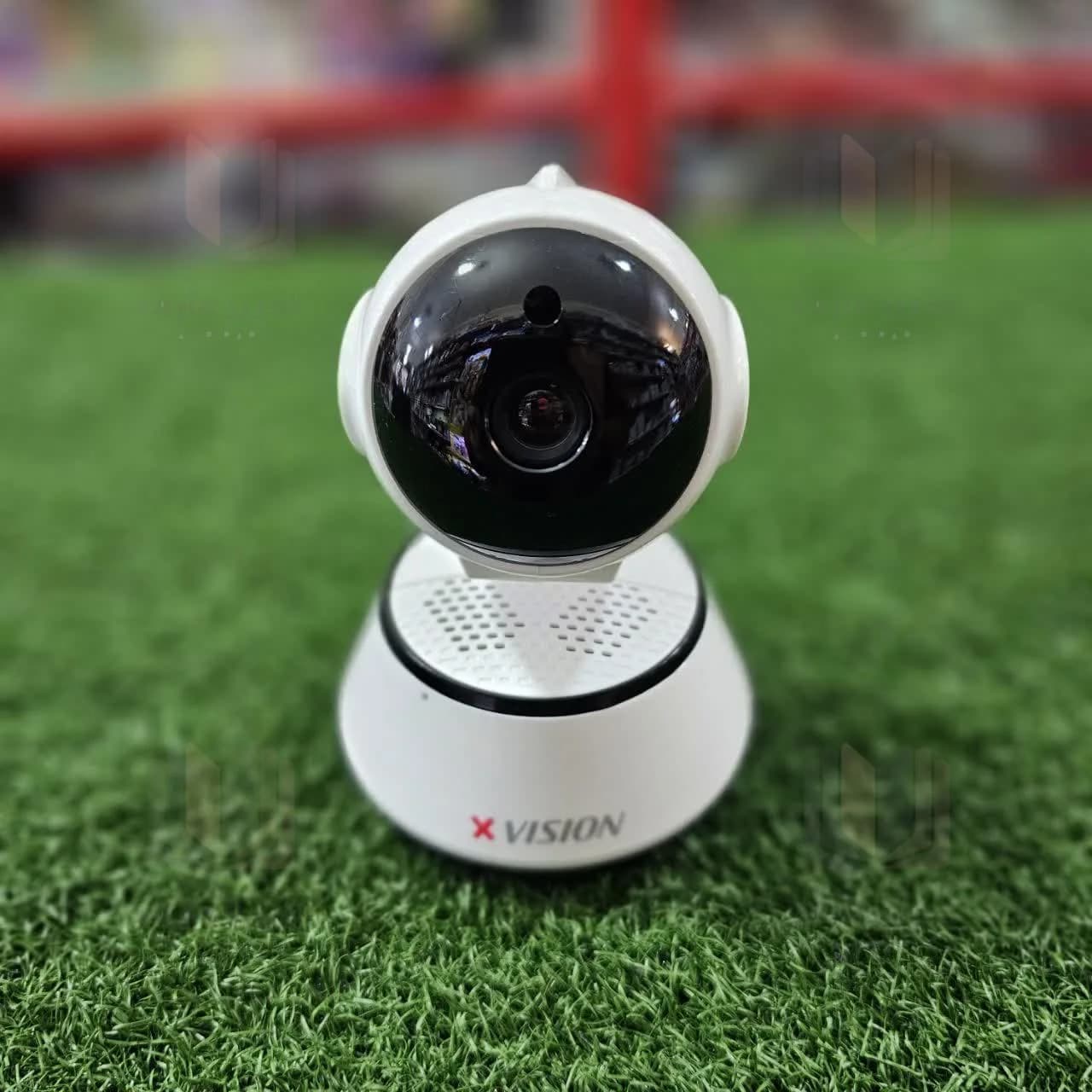 دوربین XVISION مدل G8