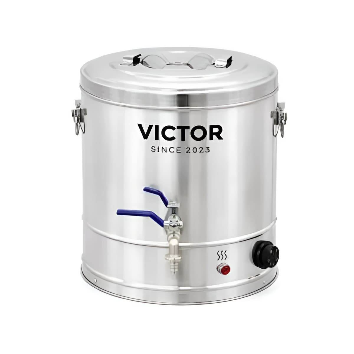 فلاکس ویکتور 15لیتر VICTOR