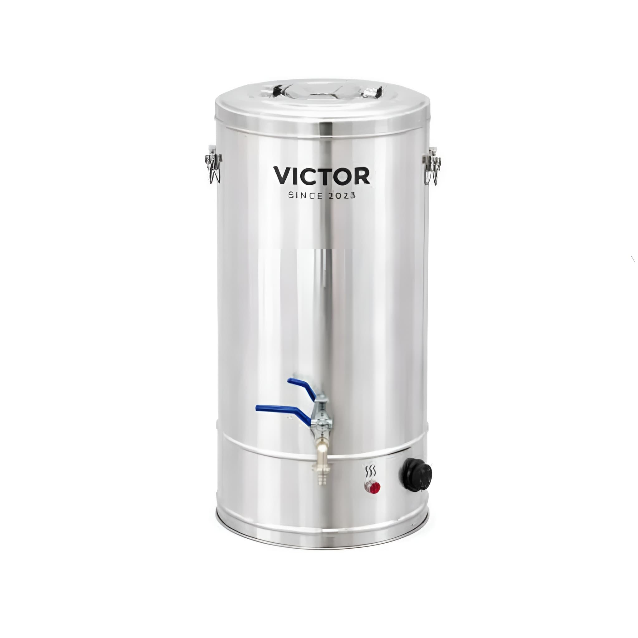سماور برقی ویکتور 50لیتر VICTOR — تصویر ۲