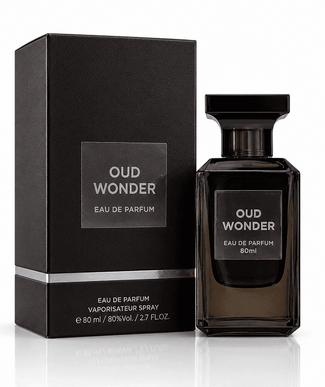 عطر تام فورد عوود وود شرکت فرگرانس