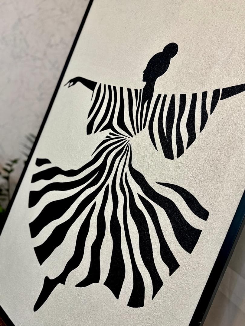 تابلو رقص سماع — تصویر ۸