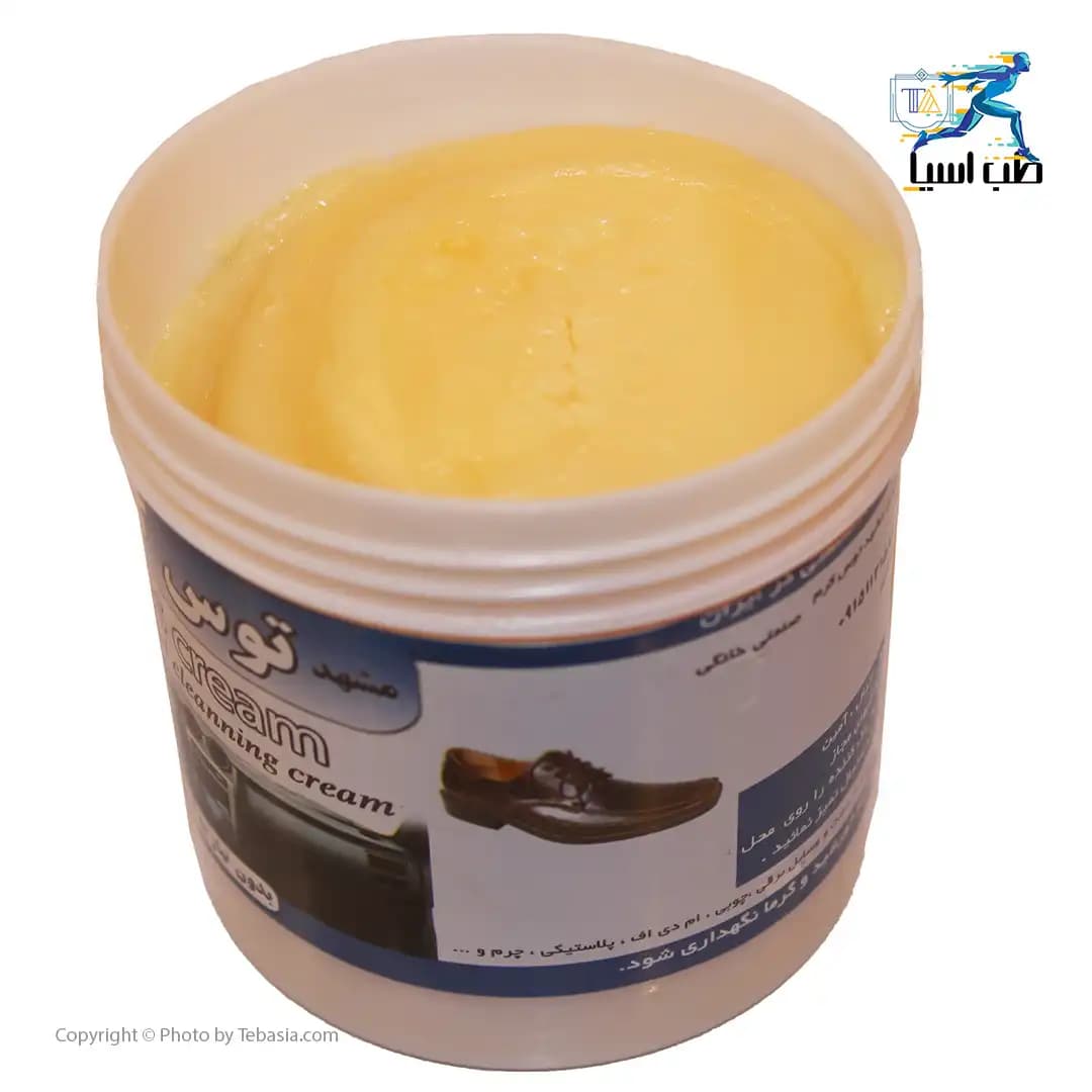 کرم واکس براق کننده توس کرم TAL3 — تصویر ۲