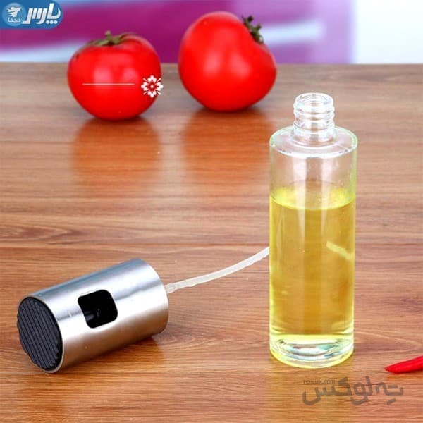 ظرف اسپری روغن — تصویر ۲